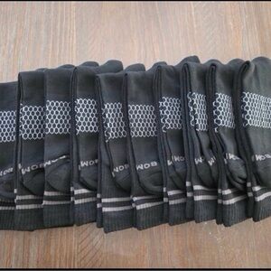 Bombas Socks Unisex Crew MEDIUM